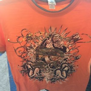 Tshirt